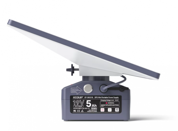 EDUP Exclusive Starlink Mini 95W SPX Portable Power Charger Portable Battery with Outstanding Stable Working Stable Performance 5