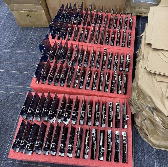 Omnidirectional Antenna 500m Radius Ax5400 Wifi 6 Outdoor Wifi Router Access Point 11