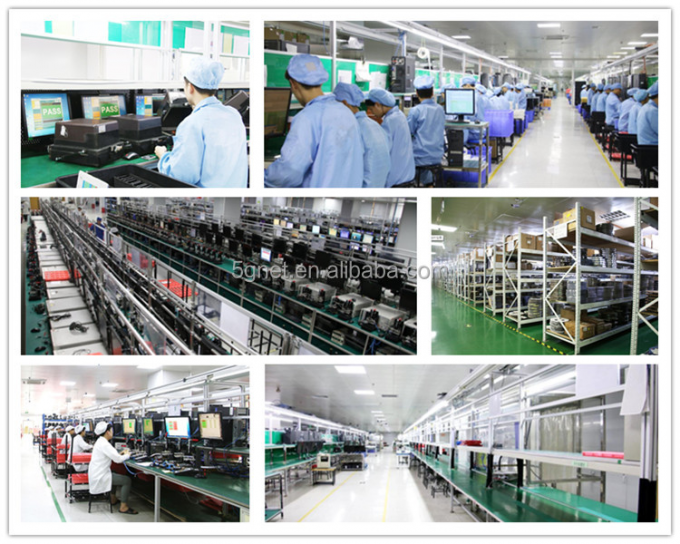 NIGHTHAWK M7 Ultra M7500 5G MmWave WiFi 7 5.8Gbps met 2.5G Ethernet Mobiele Hotspot Router 5