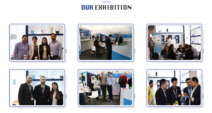 NIGHTHAWK M7 Ultra M7500 5G MmWave WiFi 7 5.8Gbps met 2.5G Ethernet Mobiele Hotspot Router 8