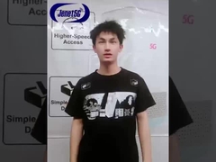 MF800 4G WIFI-router