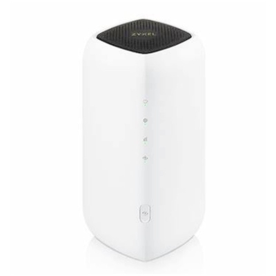 Brand New Ontsloten ZYXEL NR5103EV2 4.7Gbps WiFi6 4G LTE 5G WiFi Router 5G NR Indoor CPE Router