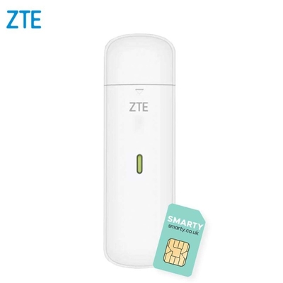 kopen De Modem FDD Draadloze 150Mbs van ZTE MF833U1 CAT4 150Mbps 4G LTE USB online manufacture