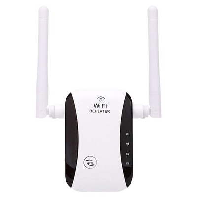 kopen Van het de Toegangspunt van de Jenetkp300 300Mbps Wifi Repeater het Signaal Hulp802.11n van WiFi online manufacture