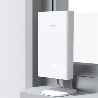 kopen Openluchtcpe van Winsthuawei H312-371 2.4GHz 5g CPE van de Router5ghz WiFi Router online manufacture