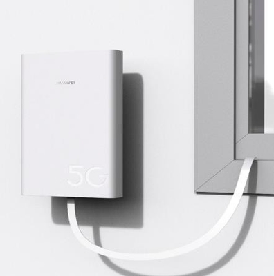 kopen Hotspot 5G van de Huawei5ghz WiFi Router 1750Mbps Openluchtcpe Winst H312-371 online manufacture