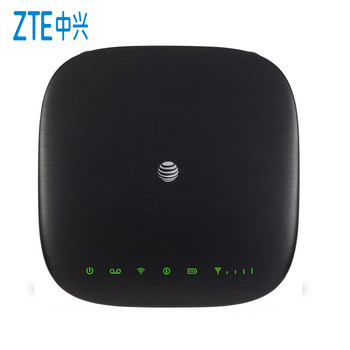 kopen De Modemcat6 300Mbps Openluchtcpe van ZTE MF279T 4G LTE WiFi Router met LTE FDD online manufacture