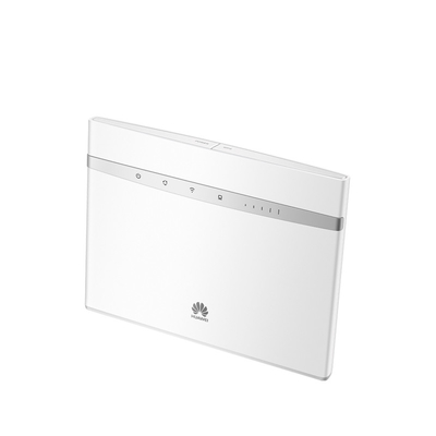 kopen Ontgrendeld Huawei LTE WIFI 4G CPE-router 4 LAN-poorten 300 Mbps Cat 6 online manufacture