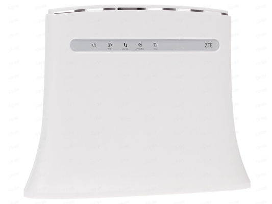 kopen Routers van ZTE MF283 4G LTE WiFi openden 150 Mbps met 4g-Antenne online manufacture