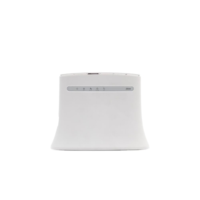 kopen De Router 150Mbps LTE Modelwireless with Sim Card van MF283 MF283+ 4g ZTE 4G online manufacture