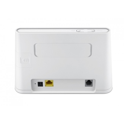 kopen Geopende CPE B310s-22 van HUAWEI LTE Openlucht Draadloze Router150mbps 2 Antennes online manufacture
