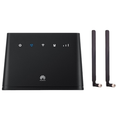 kopen Huaweib310s-22 LTE CPE Router2.4g SIM Card Slot WiFi 150Mbps 4G LTE CPE Router online manufacture