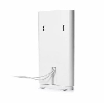 kopen het Signaal van 49dBi 4G 5G Hulp een s-m-Mannelijke Dubbele Interface4g LTE Externe Antenne online manufacture