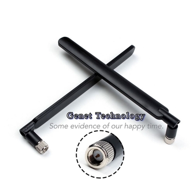 kopen Bundwin 2 Uds SMA 4G LTE Antena 5dBi 698-2700MHz voor Draadloze Router online manufacture
