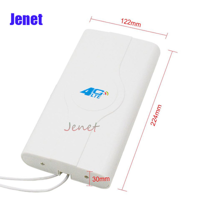kopen 3g Lte 4g 2x CRC9 TS9 4G 5G signaleren Hulpe3372 E8372 B593 B310 4G LTE FDD online manufacture
