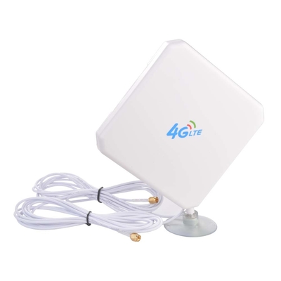 kopen van 4g 35Dbi Hulplte de Routerantenne van het de Lange afstandsignaal met Dubbele Interface online manufacture