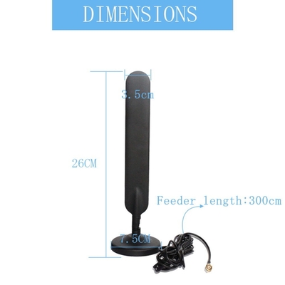 kopen Richting de Antenne Universeel Blad van 3G 4G LTE 10dBi Omni voor Huawei online manufacture