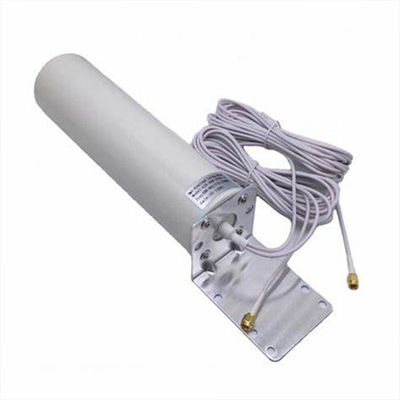 kopen van het de Antenne698-2700mhz 12DBi Omni Externe Vat van 4G LTE de Openluchtantenne Daul SMA online manufacture