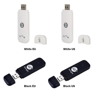 kopen De Externe Antenne 4G LTE Wingle MDM9X07 U8 van de Cat4150mbps USB 4G LTE WiFi Modem online manufacture