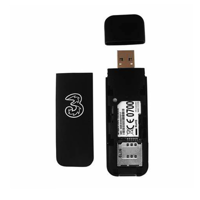 kopen De geopende Dongle van 42.2Mbps USB 3G 4G USB met SIM Card Slot ZTE MF730M online manufacture