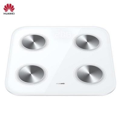 kopen Gewicht die van de Apparatenhuawei van de Smart Homeautomatisering het Lichaamsvetschaal 3 meten Authentieke Wifi online manufacture