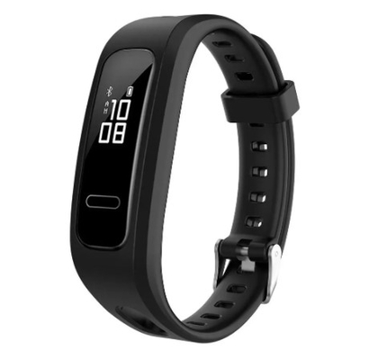 kopen Van het de Apparatensilicone van de Smart Homeautomatisering Slimme de Sportarmband 3e/4e online manufacture