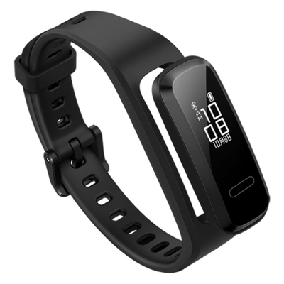 kopen 4e van het de Bandsmart watch van 0,5 Duimhuawei Waterdichte de Manchetarmband 5ATM online manufacture