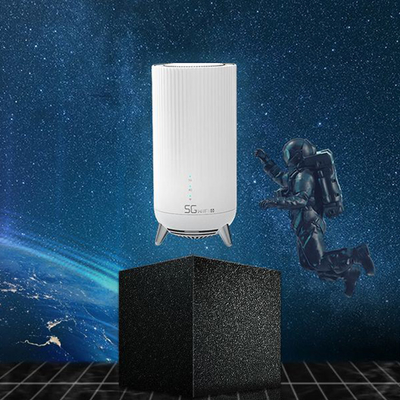 kopen WiFi 6 Dubbel Gediplomeerd Ce van de Band5g Router CP02 IDU gelijkstroom 12V 2A online manufacture