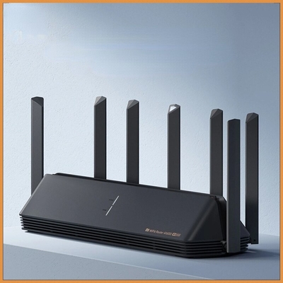 kopen Dubbele Bandax6000 WiFi Router WiFi 6 Mesh High Speed Transmission online manufacture