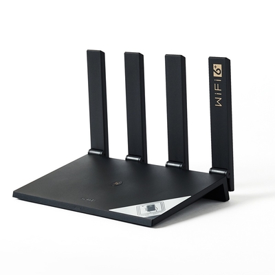 kopen Huawei WIFI 6 plus Draadloze de Router Dubbele Band van de Routerax3 Pro Multigebruiker online manufacture