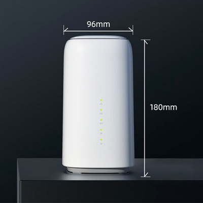 kopen FiberHome WiFi 6 Mesh Routers Quad Core Ax 1800 Wifi 6 Router online manufacture