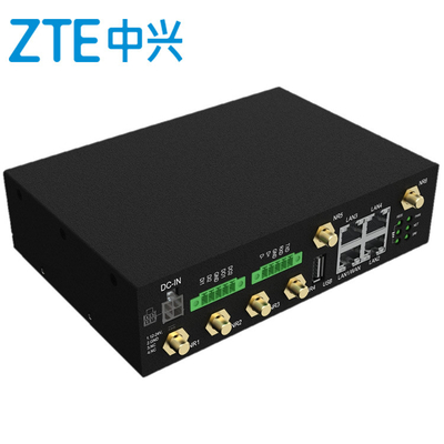 kopen De Routers Mobiele Hotspot MC6000 van ZTE Industriële Wifi Signaalspanningsverhoger online manufacture