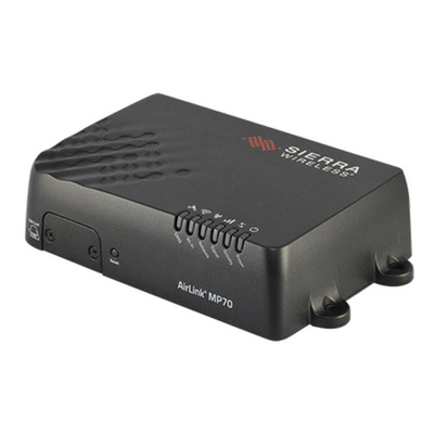 kopen De Industriële 4G Routers WIFI LTE Cat12 Dubbel SIM Card Slot van Airlink MP70 online manufacture