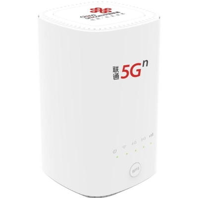 kopen Industrieel China Unicom Wifi 6 Routers5g VN007+ 2.3Gbps Kwaliteitsborging online manufacture