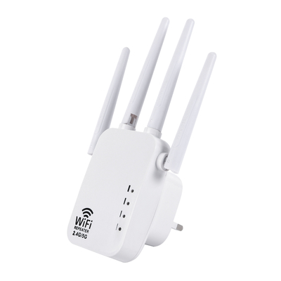 kopen 802.11ac WiFi-de Toegangspunten van de Lange afstandvergroting 2.4G 5Ghz Wifi online manufacture