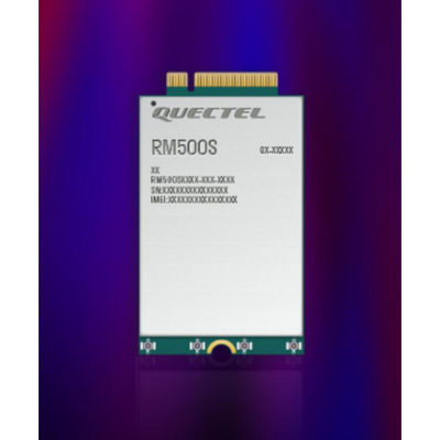 kopen Van het netwerk rm500s-Ce 5G NR van de Quectel3g 4G Module LTE de Moduleradio online manufacture