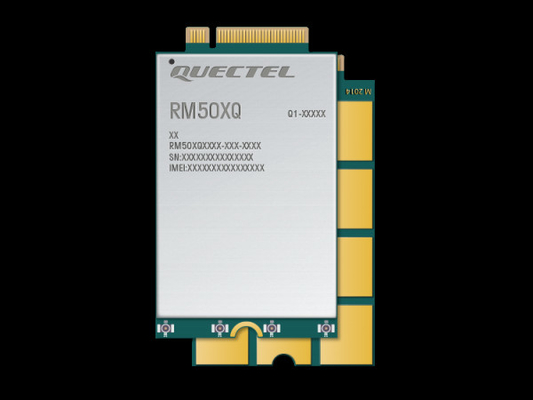 kopen Draadloze Quectel RM50XQ 5g in het Systeem van M.2 315 5G IoT modem-Rf online manufacture