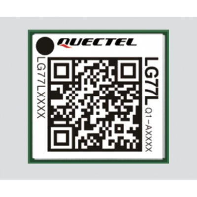 kopen De industriële van PDA PND 3G 4G Module LG77L (B) GNSS Camera van Quectel Lte van de de Module Digitale online manufacture