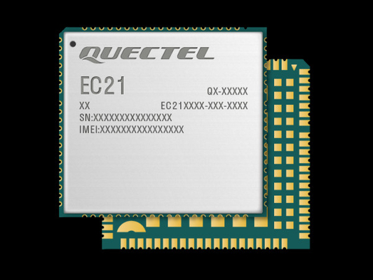 kopen Een lte-de Module300mbps LTE Cat 6 Moduledfota Categorie 6 van em06-e 3G 4G Module online manufacture