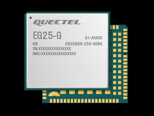 kopen De Modulekat Wereldwijd 4 van LTE eg25-g PCle LGA 3G 4G Globale Gebieden online manufacture
