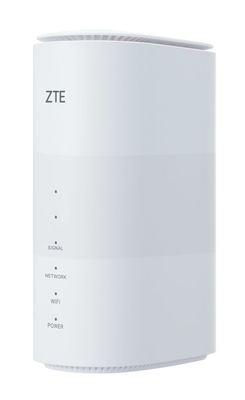kopen De Binnensdx55 QCA6391 WiFi6 Technologie 2*2 MIMO AZ1800 NSA SA van ZTE 5G MC801A1 Sub6G online manufacture