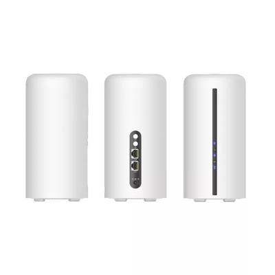 kopen Van de het Mobiele netwerk de Draadloze 4g Modem van Jenetwifi 2.4G/5G Router van Lte met Sim Card Slot online manufacture