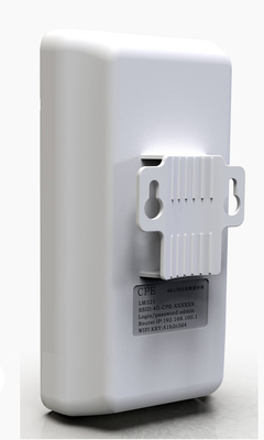 kopen 4G LTE Outdoor WiFi-router Ontgrendeld CPE 300 Mbps-modem met simkaartsleuf LAN-poort online manufacture