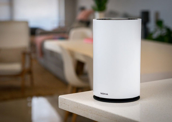 kopen Nokia FastMile 5G Home Gateway 5G-24W-A Ontgrendeld Australische versie online manufacture