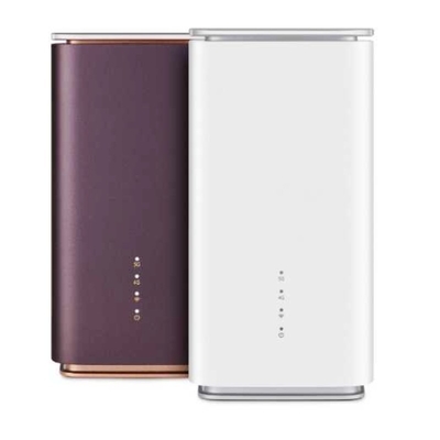 kopen CPE van OPPO 5G T1 AC 100~240V, CPE Krachtige Chipse+T DX55 4G LTE Cat20 van 50/60Hz 5G online manufacture