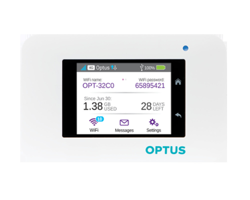 kopen Netgear Aircard 800S (AC800S) LTE Cat.9 mobiele hotspot (ontgrendeld) online manufacture
