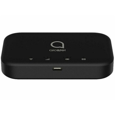 kopen Hotspot MW43TM 16 van ALCATEL LINKZONE WiFi 4g LTE Apparaten met 4400mAh-Batterij online manufacture