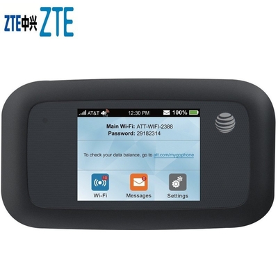 kopen De geopende de Router150mbps Mobiele Hotspot van ZTE MF923 4G LTE FDD Wifi Modem van Wifi online manufacture