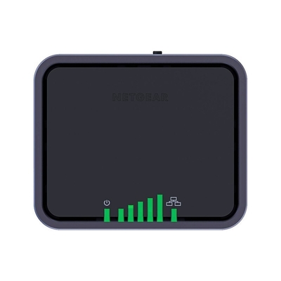 kopen Netgear4g LTE Breedbandmodem met POE LB1120 Zwarte Draagbare Router Wifi online manufacture