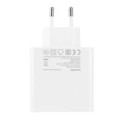 kopen Originele Huawei hw-200325EP0 65W PD USB-c/type-C Snelle Lastenlader, de EU-Stop online manufacture